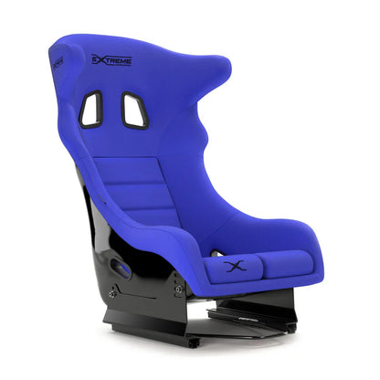 EXTREME SIMRACING P1 SEAT - P1-BLACK-P1-RED-P1-WHITE-P1-BLACK/RED-sku-47932359803138-  DRIVEN - 7