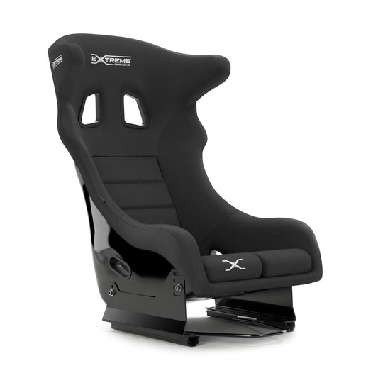 EXTREME SIMRACING P1 SEAT - P1-BLACK-P1-RED-P1-WHITE-P1-BLACK/RED-  DRIVEN - 1