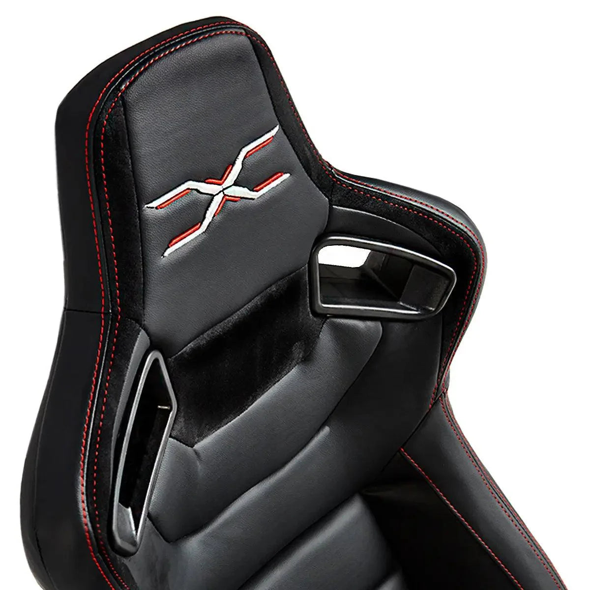 EXTREME SIMRACING XT PREMIUM SEAT - XT-PREMIUM SEAT-  DRIVEN - 4