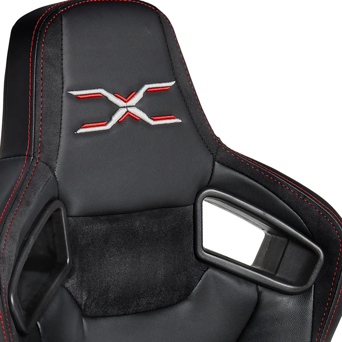 EXTREME SIMRACING XT PREMIUM SEAT - XT-PREMIUM SEAT-  DRIVEN - 5