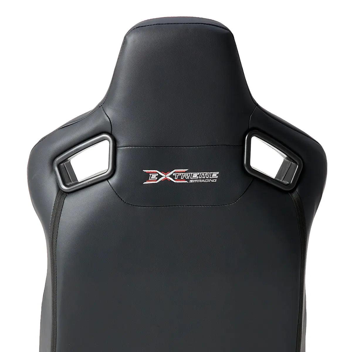 EXTREME SIMRACING XT PREMIUM SEAT - XT-PREMIUM SEAT-  DRIVEN - 7