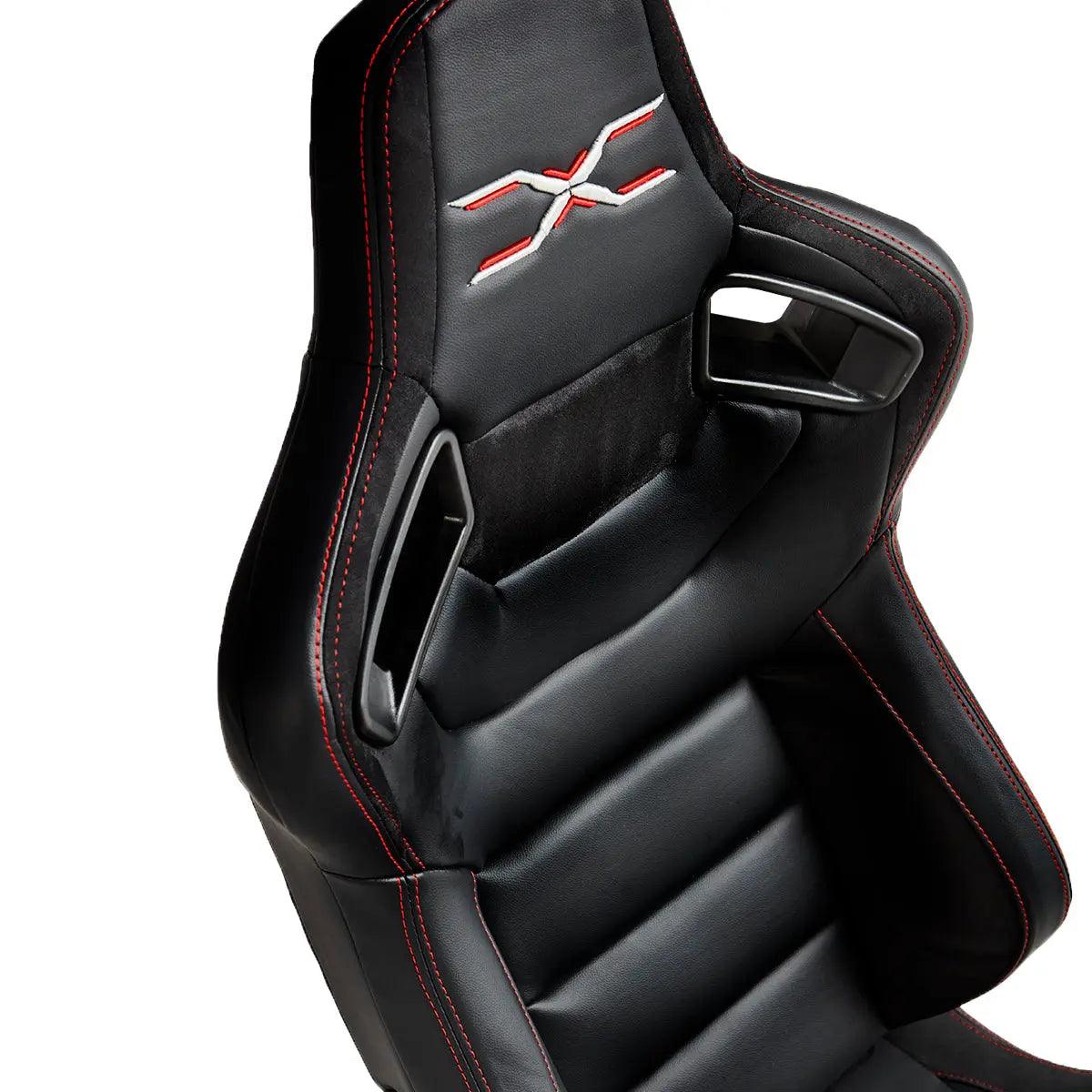 EXTREME SIMRACING XT PREMIUM SEAT - XT-PREMIUM SEAT-  DRIVEN - 8
