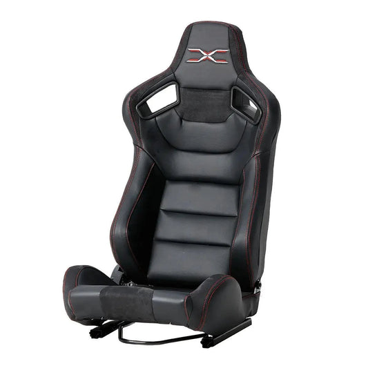 EXTREME SIMRACING XT PREMIUM SEAT - XT-PREMIUM SEAT-  DRIVEN - 1
