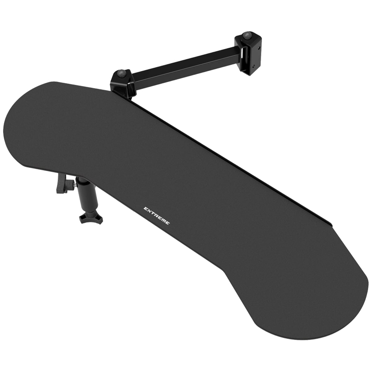 EXTREME WORKSTATION ARTICULATED KEYBOARD FOR VIRTUAL EXPERIENCE 3.0 / P1 3.0 / CHASSIS 3.0 / XT PREMIUM 3.0 - 159-  DRIVEN - 1