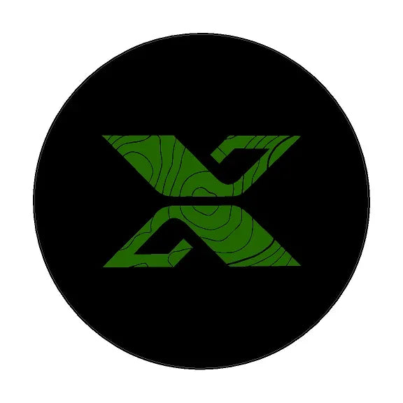 Project X FF.70 Light Cover Overlays - Universal - PROJECTXFF70-RET5-PROJECTXFF70-OUC-PROJECTXFF70-CUC-PROJECTXFF70-AMB-PROJECTXFF70-DS-  DRIVEN - 11