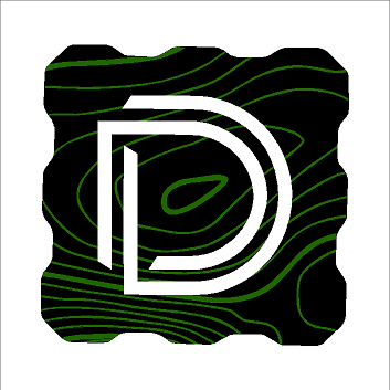 Diode Dynamics SS5 Cover Topo Overlays - Universal - DDSS5DCVR.WH.CG-DDSS5DCVR.WH.CODE-DDSS5DCVR.WH.DS-DDSS5DCVR.WH.EG-DDSS5DCVR.WH.UG-  DRIVEN - 9