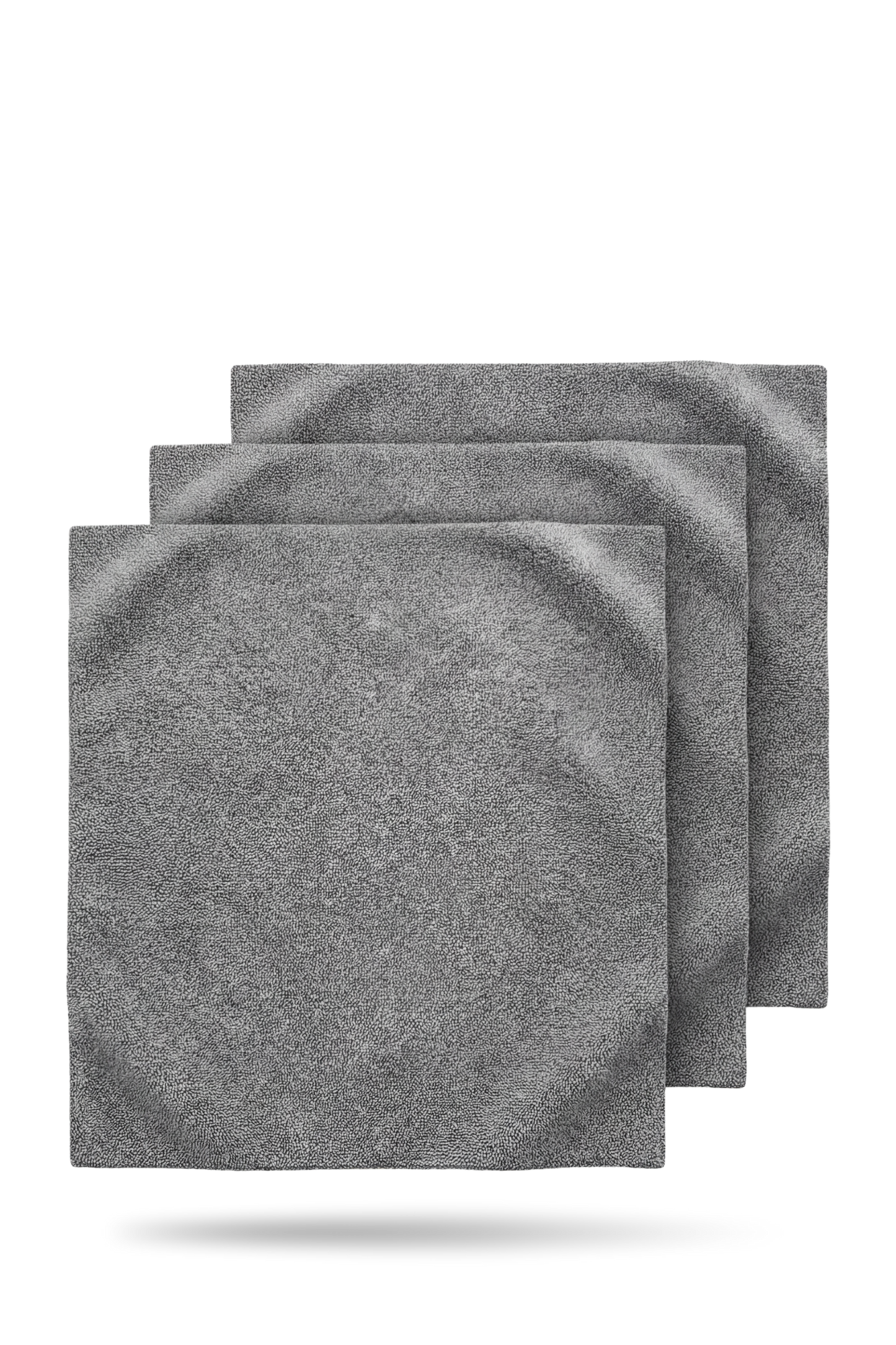 BLACKLINE® EVERYDAY MICROFIBER TOWELS - BLEM3P-  DRIVEN - 1