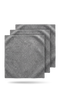 BLACKLINE® EVERYDAY MICROFIBER TOWELS