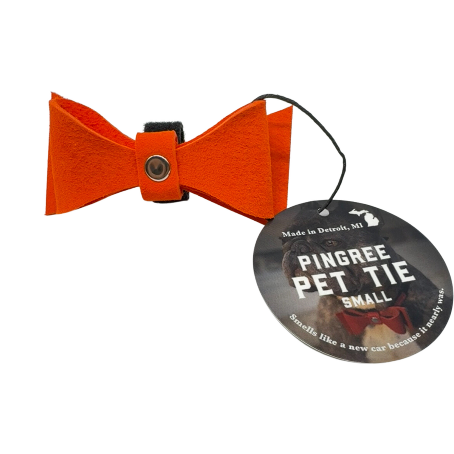 Pingree Pet Tie - sku-40538784464961-sku-40538784497729-sku-39371258855489-sku-39379413270593-sku-39379412680769-  DRIVEN - 1