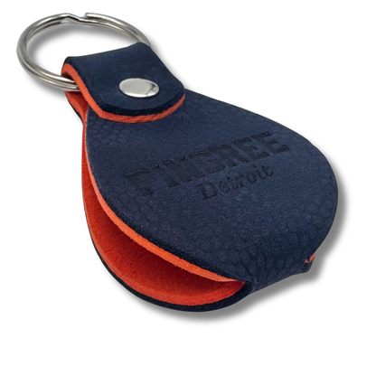 The Kercheval Car-Seat Key Chain - sku-43699660521537-sku-43699660488769-sku-43699660554305-sku-43699666452545-  DRIVEN - 3