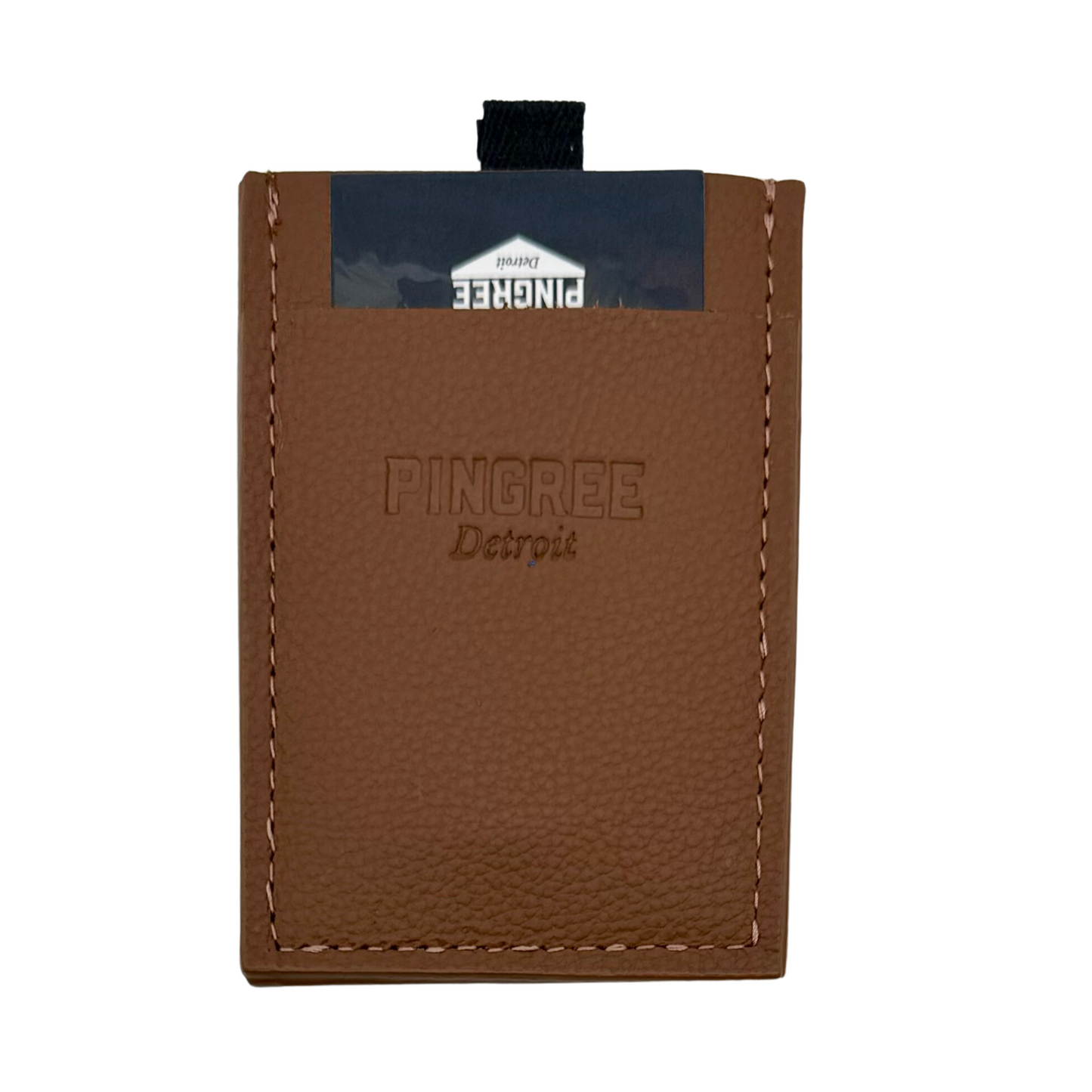 Slim 3 Pocket Driving Wallet - SLM001B-sku-42217886941249-sku-41579991662657-sku-40747125932097-sku-40747125964865-  DRIVEN - 4