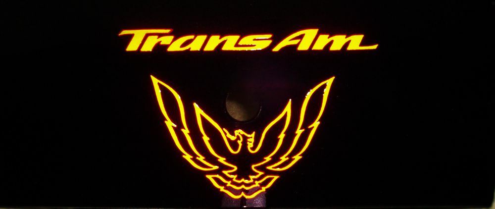 Rear Panel Overlay Decals - 93-02 Trans Am - FB:TARO-01-FB:TARO-02-FB:TARO-03-FB:TARO-04-FB:TARO-05-  DRIVEN - 3
