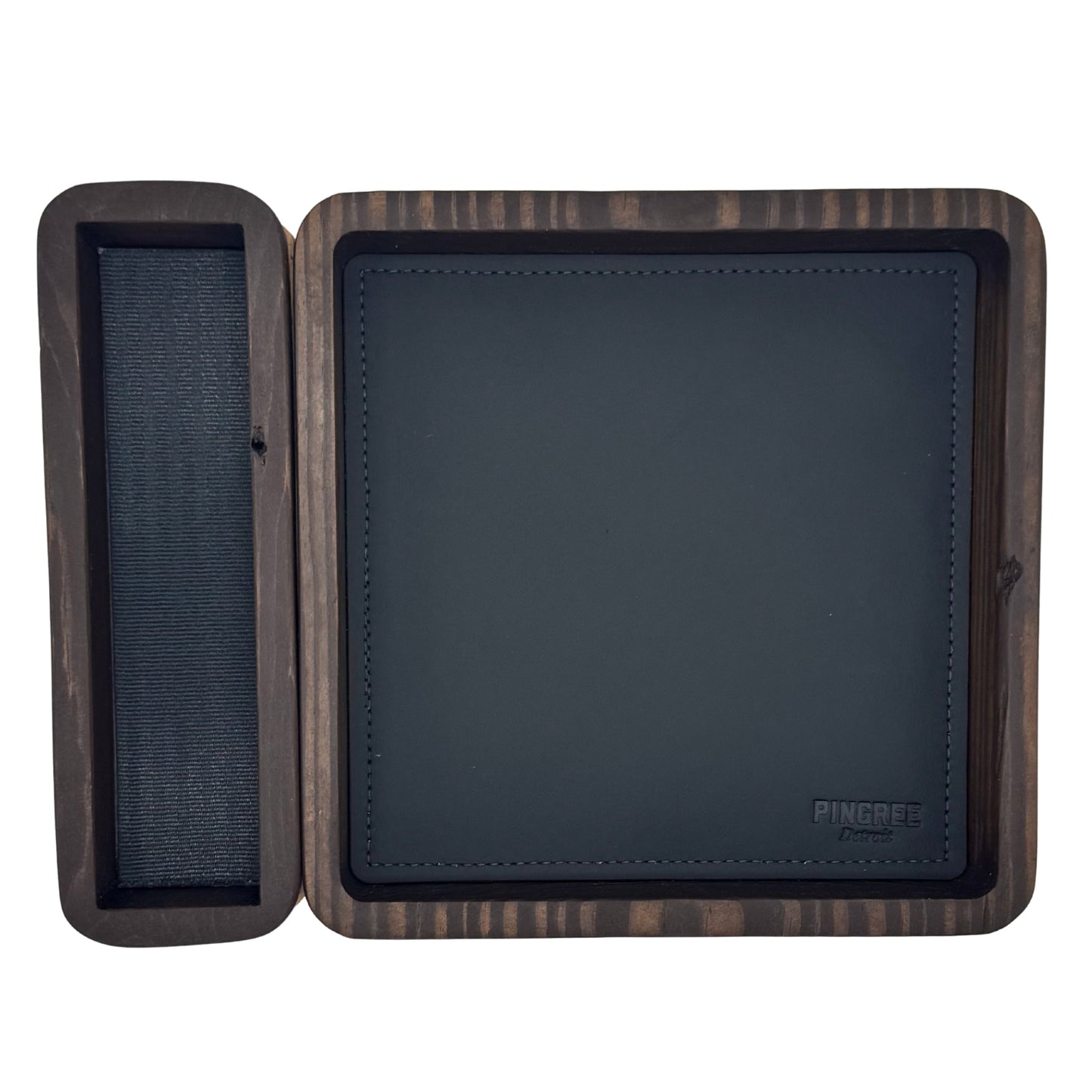 The Pingree Catchall – Detroit Valet Tray - sku-42221178093633-sku-42221178159169-  DRIVEN - 1