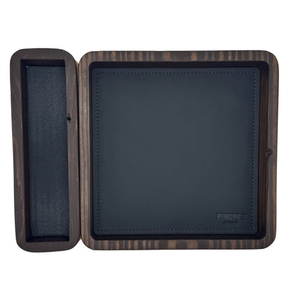 The Pingree Catchall – Detroit Valet Tray - sku-42221178093633-sku-42221178159169-  DRIVEN - 1