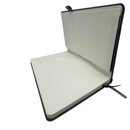 Pingree Work Folio - JRN007BR-  DRIVEN - 9