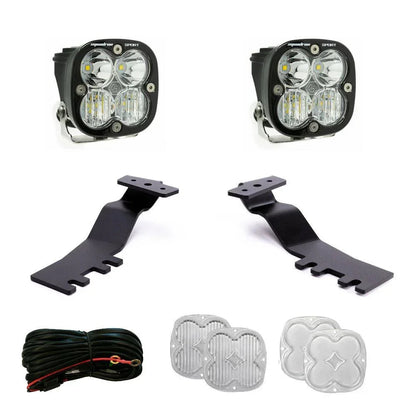 KC HiLiTES / Baja Designs A-Pillar Ditch Light Kit - 2024+ Land Cruiser - KCL4RUNNER-1-KCL4RUNNER-3-KCL4RUNNER-4-KCL4RUNNER-6-baj557801+catuned-  DRIVEN - 9