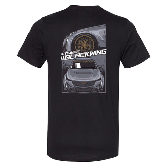 Blackwing Menace T-Shirt - 6551463_9527-6551463_4016-6551463_4017-6551463_4018-6551463_4019-  DRIVEN - 1
