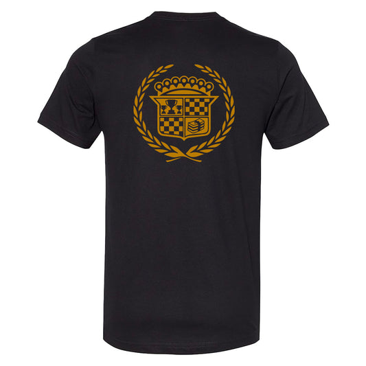 Caddy Crested "T-Shirt" - 6496999_9527-6496999_4016-6496999_4017-6496999_4018-6496999_4019-  DRIVEN - 2
