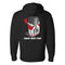 Smoke Tires Hoodie