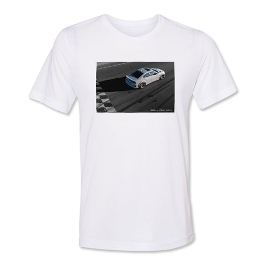 Stand Out T-Shirt - 3992544_16479-3992544_16480-3992544_16481-3992544_16482-3992544_16483-  DRIVEN - 1