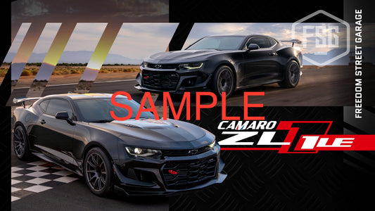Camaro ZL1 1LE Digital Pack - camaro-digi-pack-1-  DRIVEN - 2