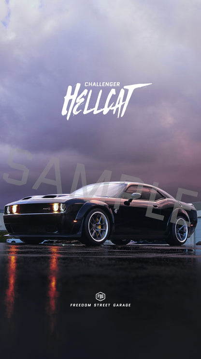 FSG15 Hellcat Digital Pack