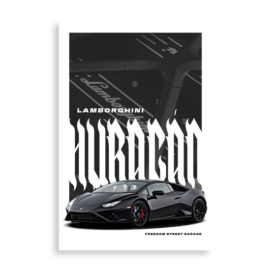 A Devious Getaway Poster - FSG19poster8-  DRIVEN - 1