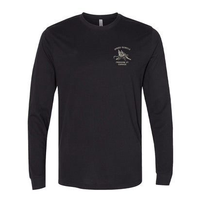 Speed Demons Long Sleeve T-Shirt