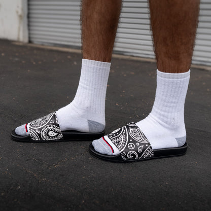 OG Bandito Slides