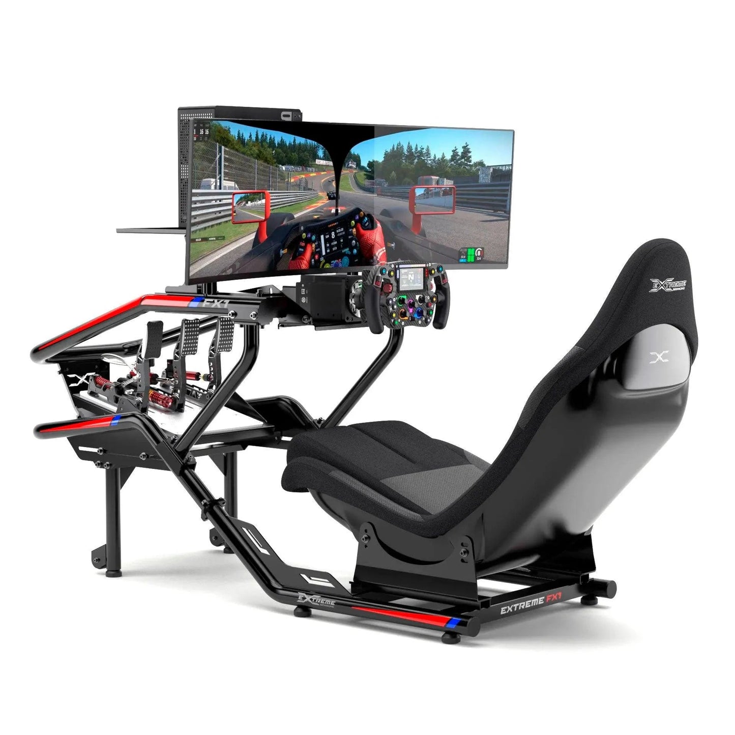 FX1 FORMULA BUNDLE - sku-45076642726146-sku-45076642758914-sku-45076642791682-  DRIVEN - 1