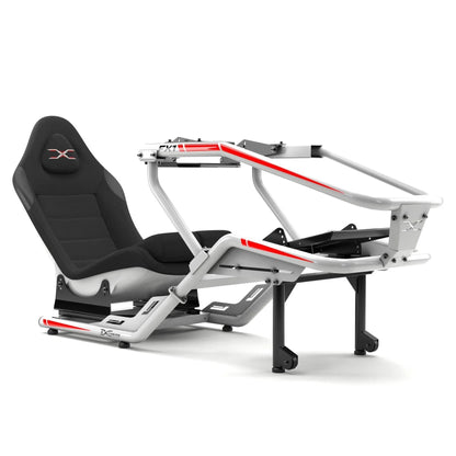 FX1 Formula Sim Racing Cockpit - 201010120000-  DRIVEN - 13