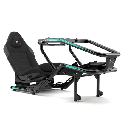FX1 Formula Sim Racing Cockpit - 2010101140007-  DRIVEN - 1