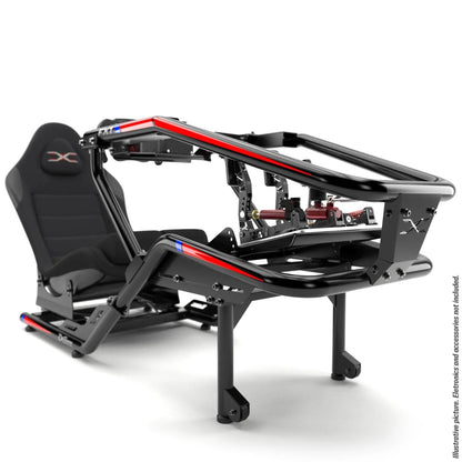FX1 Formula Sim Racing Cockpit - 2010101140007-  DRIVEN - 16