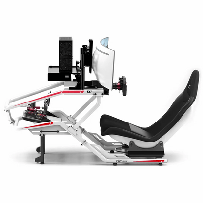 FX1 Formula Sim Racing Cockpit - 2010101140007-  DRIVEN - 4