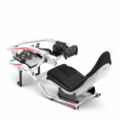 FX1 Formula Sim Racing Cockpit - 2010101140007-  DRIVEN - 5