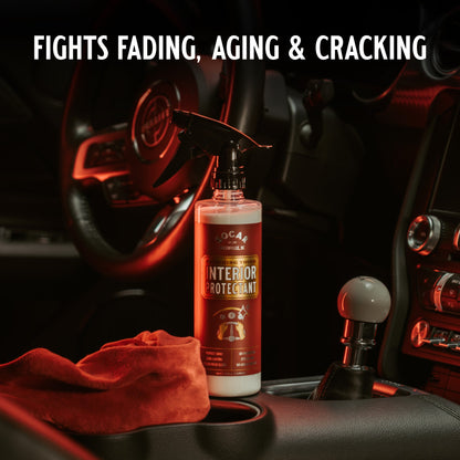 Finishing Touch Interior Protectant with Moisture Lock Technology™ - PACFTIP016SCA-PACFTIP128SCA-PACFTIPXX4SCA-PACFTIPXX5SCA-PACFTIPX55SCA-  DRIVEN - 3