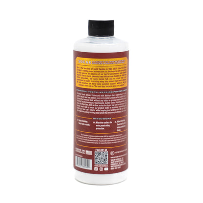 Finishing Touch Interior Protectant with Moisture Lock Technology™ - PACFTIP016SCA-PACFTIP128SCA-PACFTIPXX4SCA-PACFTIPXX5SCA-PACFTIPX55SCA-  DRIVEN - 7