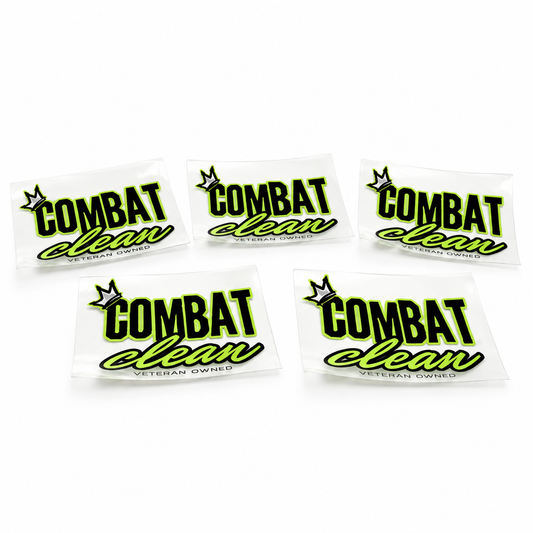 Sticker Pack - sku-51676780691735-  DRIVEN - 1