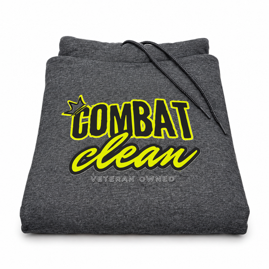 Mission Hoodie - sku-51676766732567-  DRIVEN - 1