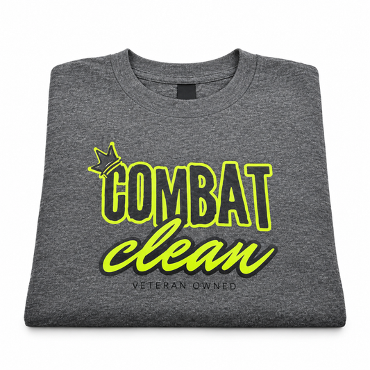 Mission Tee Shirt - sku-51676766470423-  DRIVEN - 1
