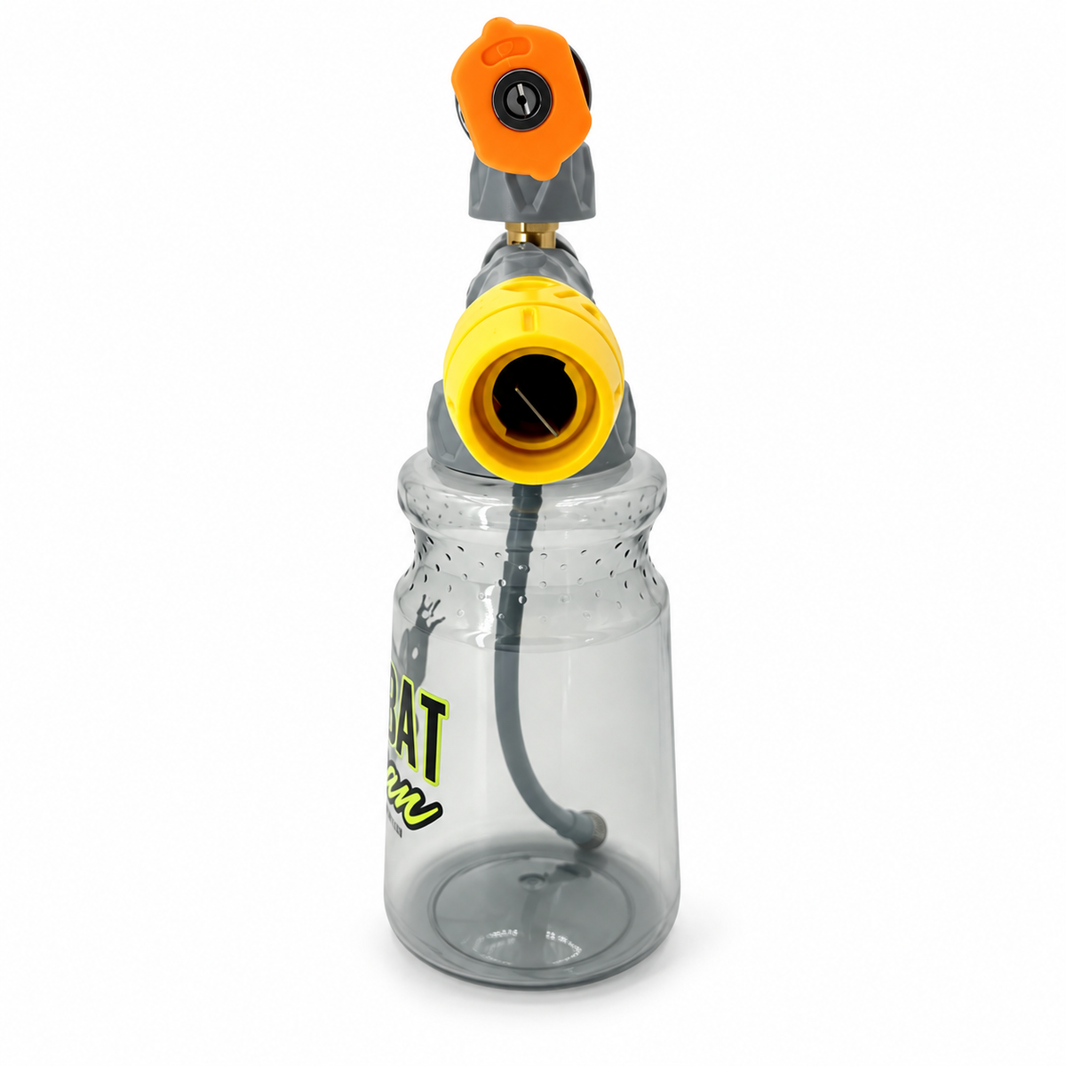 Snow Foam Cannon - sku-51430195822871-  DRIVEN - 5