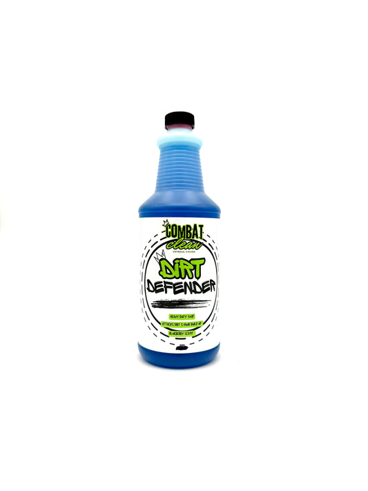 Dirt Defender (Offroad Soap) - sku-51375045116183-sku-50908705980695-sku-50908706013463-sku-53571798958359-  DRIVEN - 1
