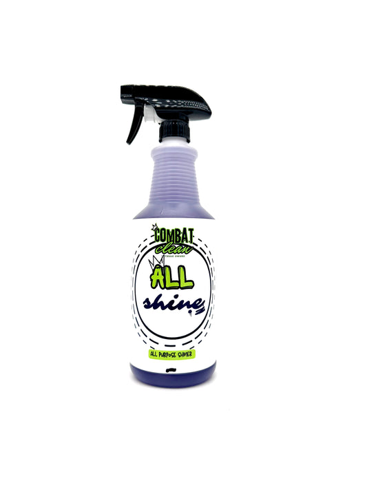 All Shine - sku-51982458257687-sku-52313546064151-  DRIVEN - 2