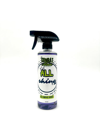 All Shine - sku-51982458257687-sku-52313546064151-  DRIVEN - 1