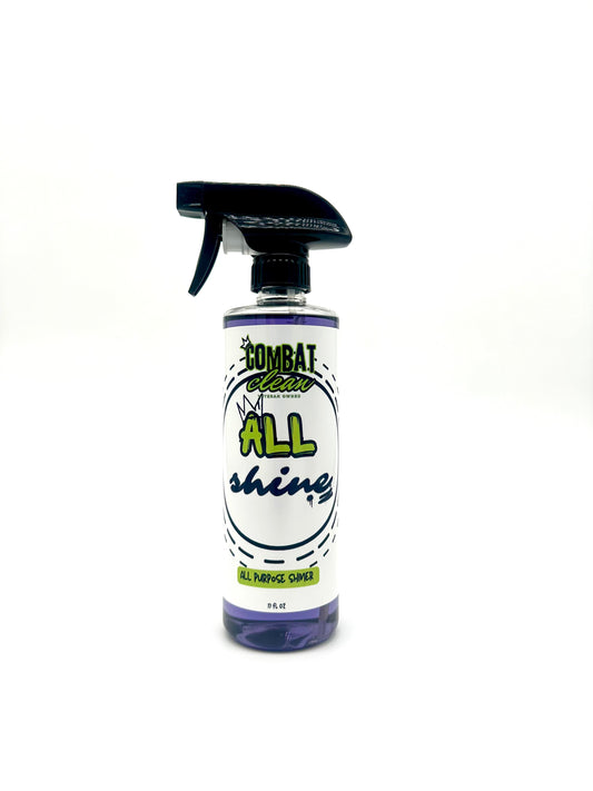 All Shine - sku-51982458257687-sku-52313546064151-  DRIVEN - 1