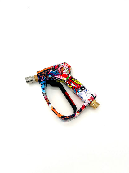 Gangster Grip - sku-51520334135575-  DRIVEN - 1