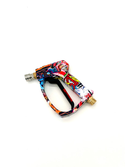 Gangster Grip - sku-51520334135575-  DRIVEN - 1