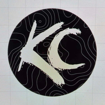 KC HiLITES Retro Series Overlays - Universal - sku-51545094553919-sku-51545094586687-sku-51545094619455-sku-51545094652223-sku-51545094684991-  DRIVEN - 10