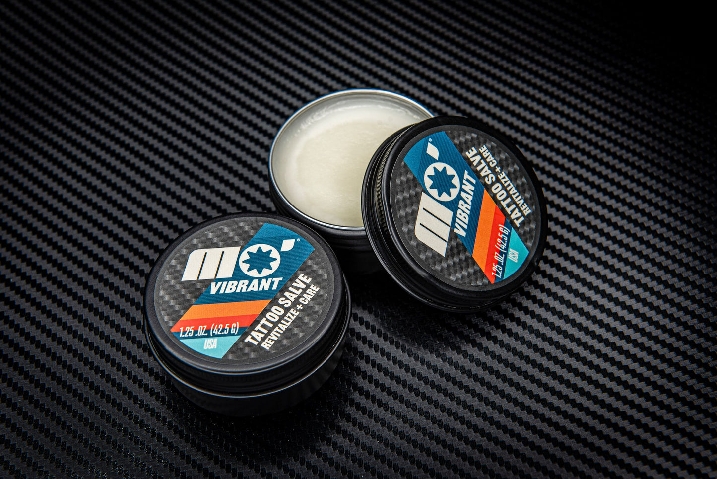 Mo’Handsome Tattoo Salve