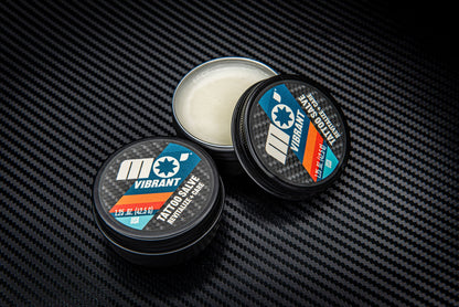 Mo’Handsome Tattoo Salve